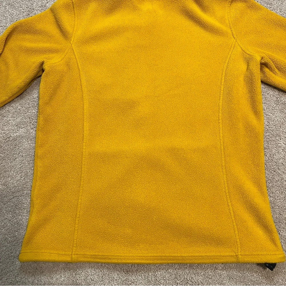 Men’s L.L. Bean Fleece Jacket Size Large Tall